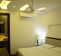 Premium Room - Double Occupancy